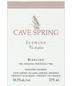 Cave Spring Ice Wine Vin De Glace Riesling 375ml