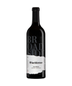 2020 Broadside Blackletter Paso Robles Cabernet Rated 95WE