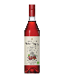 Jean-Luc Pasquet Marie Framboise Raspberry Liqueur