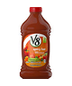 V8 - Spicy Hot 100% Vegetable Juice 46 Oz