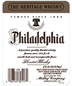 Philadelphia Blended Whiskey 80@
