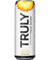 Truly Spiked & Sparkling Water Pineapple 24 oz.
