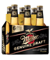 Miller Genuine Draft (6pk-12oz bottles)