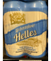 Weihenstephaner - Helles (4 pack 16oz cans)