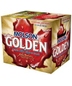 Molson Breweries - Molson Golden (12 pack 12oz bottles)