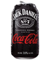 Jack Daniel's Jack and Coke 4-pack