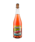 Il Folicello G. Turbo Sparkling Brut Rose Natural Wine Nv