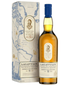 Lagavulin Offerman Edition Caribbean Rum Cask Finish 11 year old