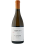 2019 Willamette Valley Chardonnay Abbott Claim 750ml