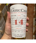The Classic Cask Caol Ila 14 Year Cask Strength Single Malt Scotch Whisky