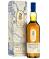 Lagavulin 11 Year Offerman Edition Caribbean Rum Cask Finish