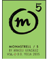 2011 Vinos Sin-Ley - M5 Monastrell (750ml)