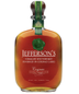 Jefferson's Straight Rye Whiskey Finished in Cognac Casks