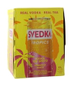 Svedka - Tropical Pineapple 12oz 4pk Cn (4 pack 12oz cans)