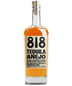 818 - Anejo Tequila