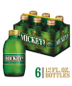 Mickeys 6pk Nr 6pk (6 pack 12oz bottles)
