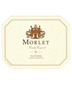 2010 Morlet Family Vineyards Joli Coeur Pinot Noir
