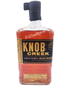 Knob Creek Bourbon Hi-time Barrel 10 yr 60% 120pf Single Barrel Select Bourbon D-14 B-24; Wh-k Fl-6