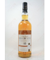 Muirhead 12 Year Old Whiskey 750ml