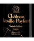 2020 Chateau Leoville Poyferre