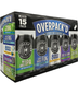 Southern Tier Brewing Co. - Overpack'D
