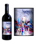 1849 12 Bottle Case Wine Company Anonymous Napa Premium Red Wine Blend 2017 w/ Shipping Included