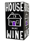 House Wine Malbec NV (3L)