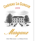 2018 Chateau La Gurgue Margaux 750ml