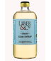 Liber & Co Classic Gum Syrup 9.5oz