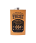 Whiskey 1965 Flask