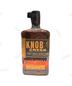 Knob Creek Single Barrel Select Bourbon 120 Proof Hi Proof Exclusive Pick by Fred Noe.