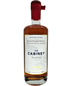 The Cabinet Whiskey Blended Barrel Proof Kentucky 750ml