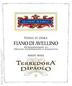 2021 Terredora - Fiano di Avellino