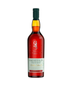 2022 Lagavulin Distiller's Edition Double Matured in Pedro Ximenez Seasoned American Oak Casks