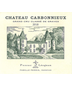 2018 Chateau Carbonnieux Rouge