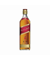 Johnnie Walker Red Label Scotch 1.0l Liter