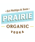Prairie Apple, Pear & Ginger Vodka