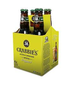 Crabbie's - Ginger Beer (330ml 4 pack)
