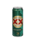 Dos Xx Lager 24oz Can