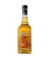 Evan Williams Peach Flavored Kentucky Liqueur / 750 ml