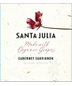 Santa Julia - Cabernet Sauvignon - Mendoza (750ml)