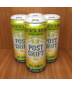 Jacks Abby Post Shift Pils 4 Pack Cans (4 pack 16oz cans)