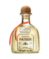 Patron Tequila Reposado 375ml - Amsterwine Spirits Patron Mexico Spirits Tequila
