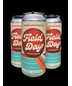 4 Hands Brewing - Field Day Tropical Blonde Ale (4 pack 16oz cans)
