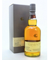 Glenkinchie 12 year Single Malt Scotch Whisky