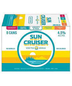 Sun Cruiser - Iced Tea Vodka Variety Pack (8 pack 12oz cans)