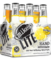 Mike's Light Hard Lemonade (6 pack bottles)