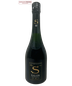 1997 Salon Champagne Brut Blanc de Blancs Le Mesnil 750ml