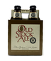 North Coast Brewing Old Stock Ale 4pk-12oz | Liquorama Fine Wine & Spirits