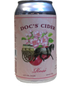 Warwick - Doc's Cider Rose (12oz bottles)